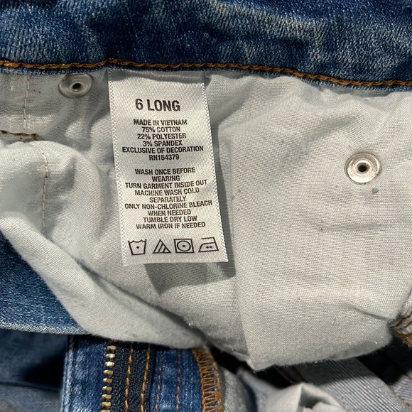 Aeropostale jeans - Picture 4 of 4
